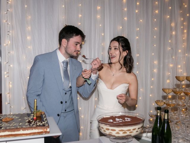 Le mariage de Antoine et Juliette à La Chapelle-sur-Crécy, Seine-et-Marne 2