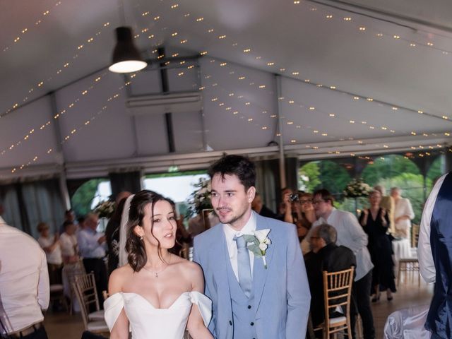 Le mariage de Antoine et Juliette à La Chapelle-sur-Crécy, Seine-et-Marne 13