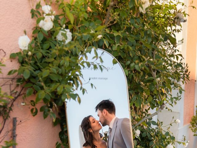 Le mariage de Antoine et Juliette à La Chapelle-sur-Crécy, Seine-et-Marne 18