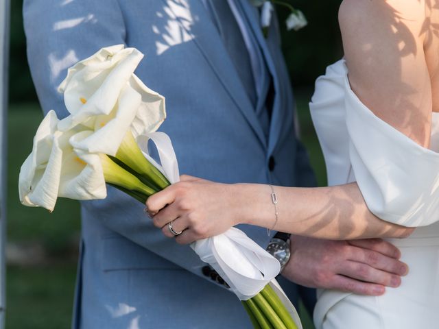 Le mariage de Antoine et Juliette à La Chapelle-sur-Crécy, Seine-et-Marne 23