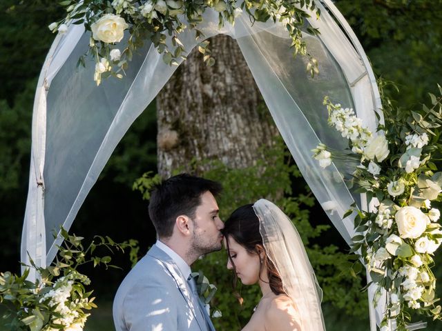 Le mariage de Antoine et Juliette à La Chapelle-sur-Crécy, Seine-et-Marne 25
