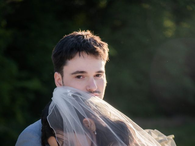 Le mariage de Antoine et Juliette à La Chapelle-sur-Crécy, Seine-et-Marne 26