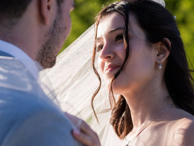 Le mariage de Antoine et Juliette à La Chapelle-sur-Crécy, Seine-et-Marne 28