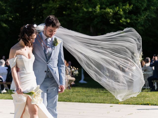 Le mariage de Antoine et Juliette à La Chapelle-sur-Crécy, Seine-et-Marne 35