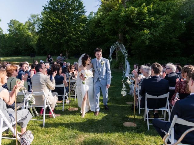 Le mariage de Antoine et Juliette à La Chapelle-sur-Crécy, Seine-et-Marne 37