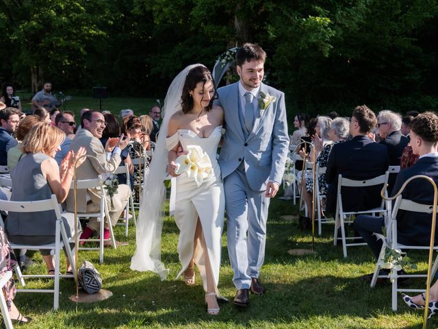 Le mariage de Antoine et Juliette à La Chapelle-sur-Crécy, Seine-et-Marne 38