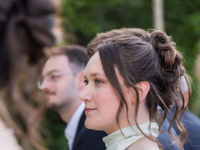 Le mariage de Antoine et Juliette à La Chapelle-sur-Crécy, Seine-et-Marne 44