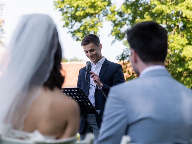 Le mariage de Antoine et Juliette à La Chapelle-sur-Crécy, Seine-et-Marne 45