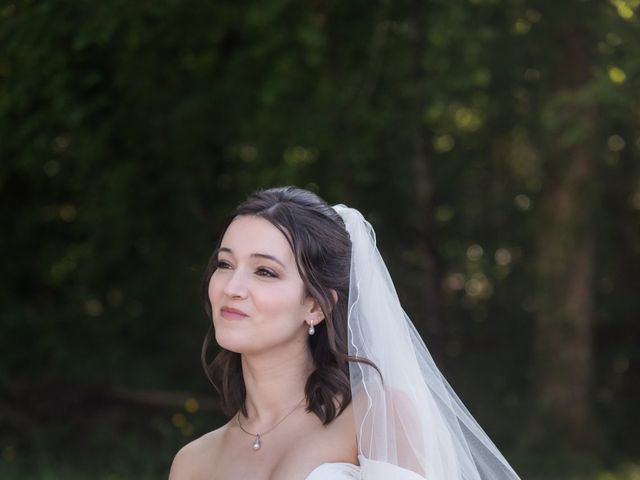 Le mariage de Antoine et Juliette à La Chapelle-sur-Crécy, Seine-et-Marne 46