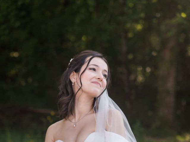 Le mariage de Antoine et Juliette à La Chapelle-sur-Crécy, Seine-et-Marne 47