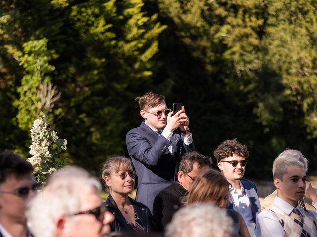 Le mariage de Antoine et Juliette à La Chapelle-sur-Crécy, Seine-et-Marne 48