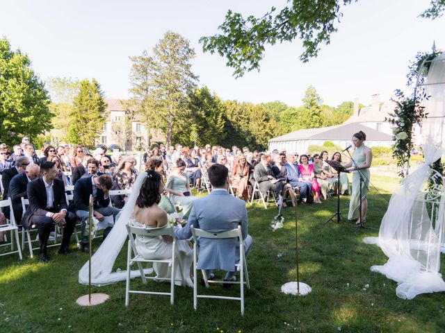 Le mariage de Antoine et Juliette à La Chapelle-sur-Crécy, Seine-et-Marne 49