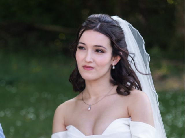 Le mariage de Antoine et Juliette à La Chapelle-sur-Crécy, Seine-et-Marne 50