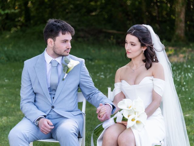 Le mariage de Antoine et Juliette à La Chapelle-sur-Crécy, Seine-et-Marne 51