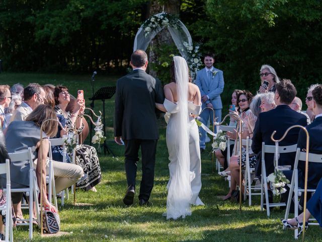 Le mariage de Antoine et Juliette à La Chapelle-sur-Crécy, Seine-et-Marne 52