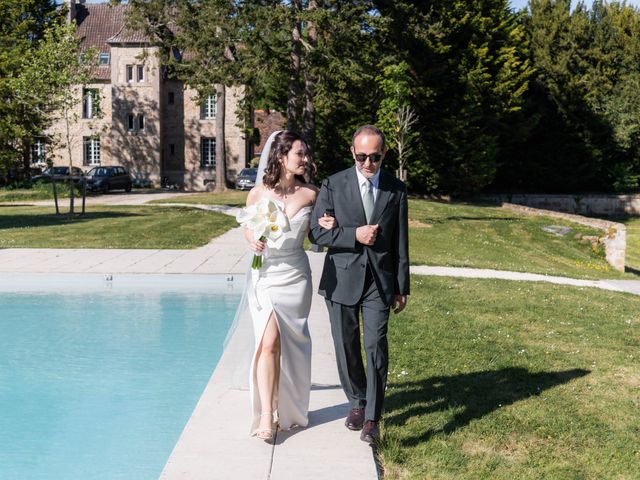 Le mariage de Antoine et Juliette à La Chapelle-sur-Crécy, Seine-et-Marne 53