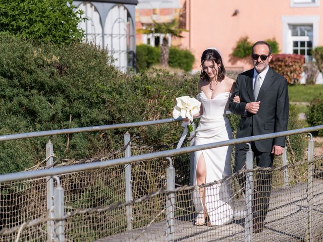 Le mariage de Antoine et Juliette à La Chapelle-sur-Crécy, Seine-et-Marne 54