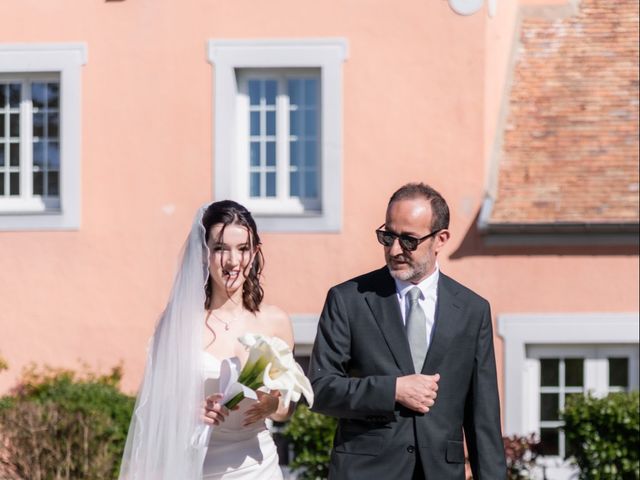 Le mariage de Antoine et Juliette à La Chapelle-sur-Crécy, Seine-et-Marne 55