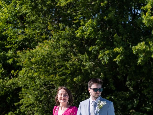 Le mariage de Antoine et Juliette à La Chapelle-sur-Crécy, Seine-et-Marne 57