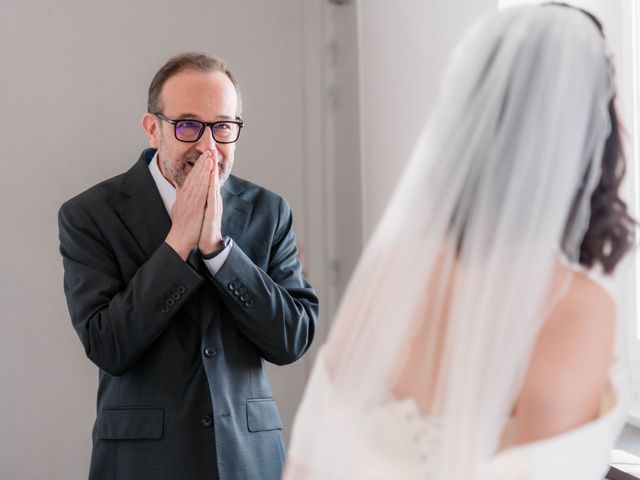 Le mariage de Antoine et Juliette à La Chapelle-sur-Crécy, Seine-et-Marne 68