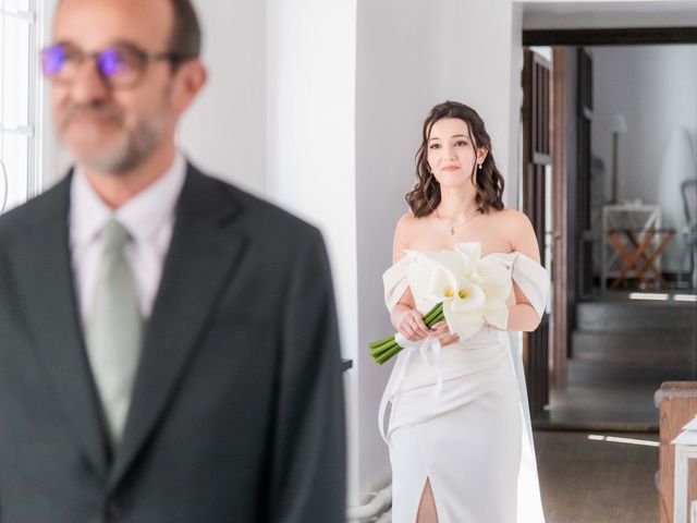 Le mariage de Antoine et Juliette à La Chapelle-sur-Crécy, Seine-et-Marne 72
