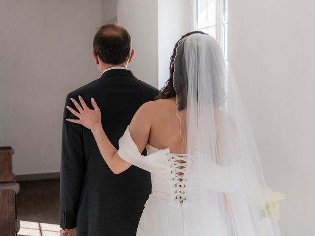 Le mariage de Antoine et Juliette à La Chapelle-sur-Crécy, Seine-et-Marne 73