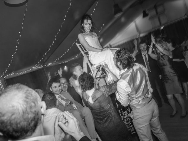 Le mariage de Antoine et Juliette à La Chapelle-sur-Crécy, Seine-et-Marne 91