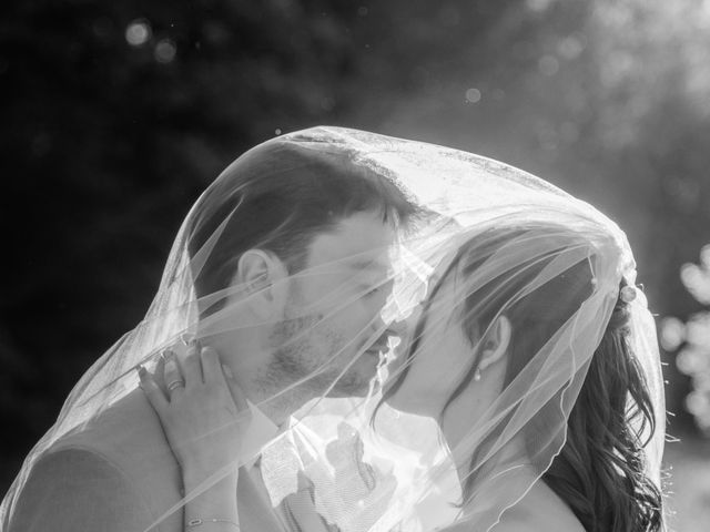 Le mariage de Antoine et Juliette à La Chapelle-sur-Crécy, Seine-et-Marne 95