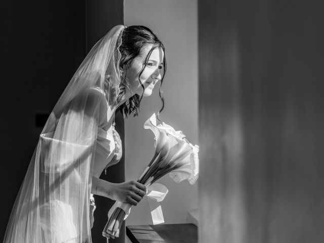 Le mariage de Antoine et Juliette à La Chapelle-sur-Crécy, Seine-et-Marne 96