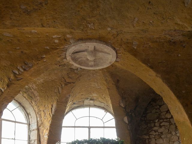 Le mariage de Loïc et Clothilde à Saint-Clair, Ardèche 15