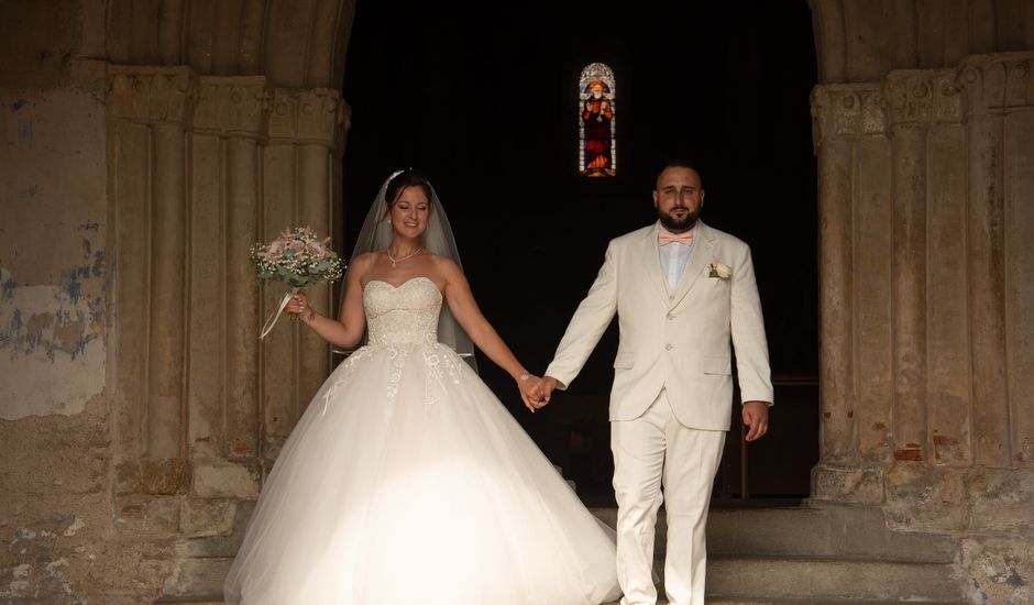 Le mariage de Christian  et Audrey  à Venerque, Haute-Garonne