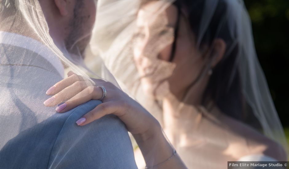 Le mariage de Antoine et Juliette à La Chapelle-sur-Crécy, Seine-et-Marne