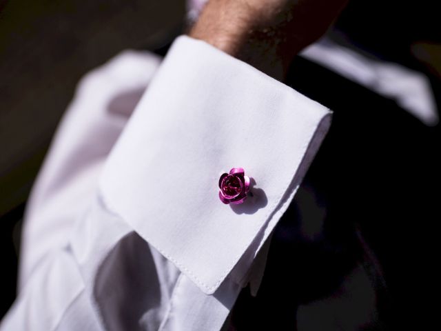 Le mariage de Sylvain et Audrey à Fleurbaix, Pas-de-Calais 15