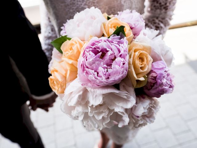 Le mariage de Sylvain et Audrey à Fleurbaix, Pas-de-Calais 33