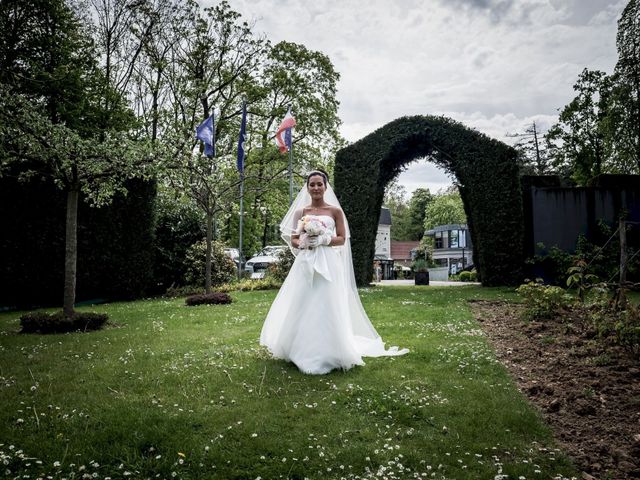 Le mariage de Sylvain et Audrey à Fleurbaix, Pas-de-Calais 85