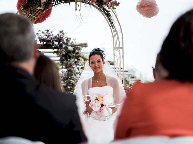 Le mariage de Sylvain et Audrey à Fleurbaix, Pas-de-Calais 104