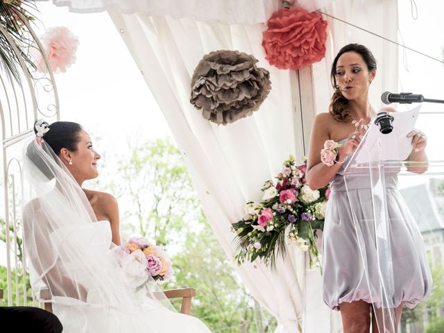 Le mariage de Sylvain et Audrey à Fleurbaix, Pas-de-Calais 108