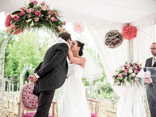 Le mariage de Sylvain et Audrey à Fleurbaix, Pas-de-Calais 113