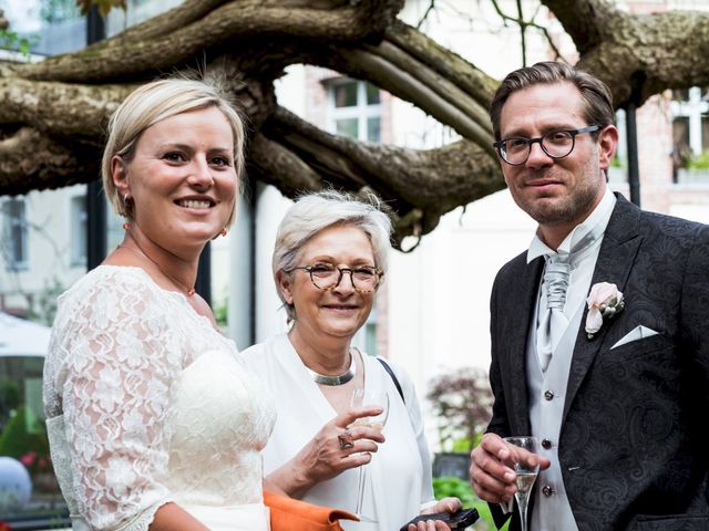 Le mariage de Sylvain et Audrey à Fleurbaix, Pas-de-Calais 130