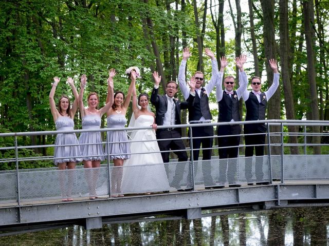 Le mariage de Sylvain et Audrey à Fleurbaix, Pas-de-Calais 138