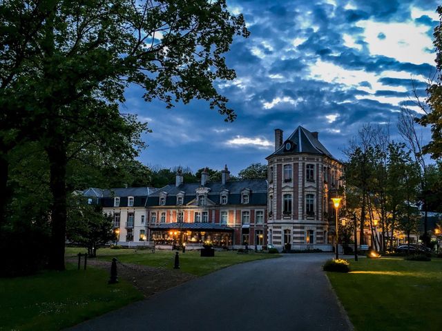 Le mariage de Sylvain et Audrey à Fleurbaix, Pas-de-Calais 160