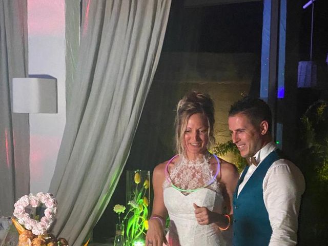 Le mariage de Julien  et Delphine  à Olmeto, Corse 5