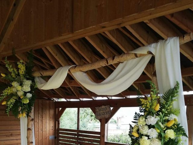 Le mariage de Julien  et Delphine  à Olmeto, Corse 8