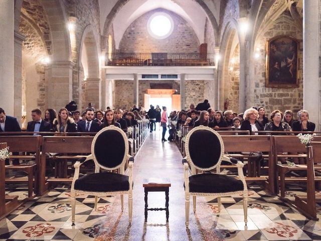 Le mariage de Adrien et Karen à Nébian, Hérault 53