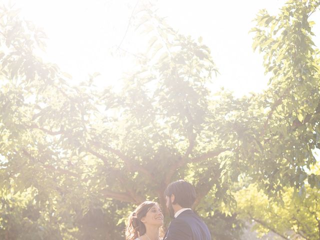 Le mariage de Antoine et Sophie à Saint-Marcel-lès-Sauzet, Drôme 35