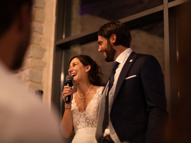 Le mariage de Antoine et Sophie à Saint-Marcel-lès-Sauzet, Drôme 44