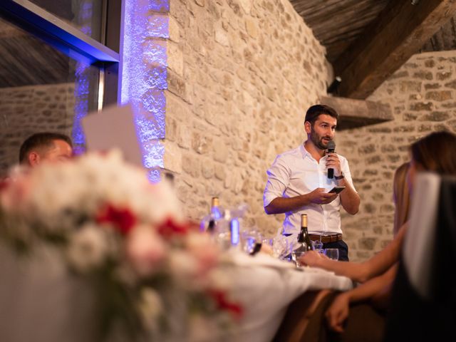 Le mariage de Antoine et Sophie à Saint-Marcel-lès-Sauzet, Drôme 45