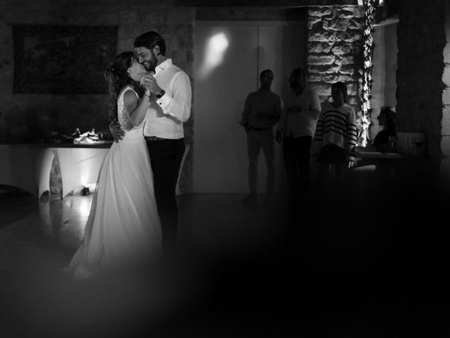 Le mariage de Antoine et Sophie à Saint-Marcel-lès-Sauzet, Drôme 48