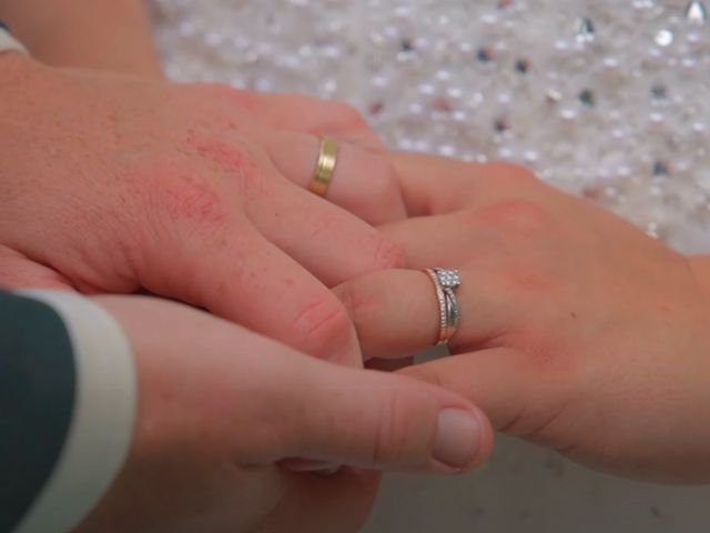 Le mariage de Marvin et Coraline à Campbon, Loire Atlantique 19