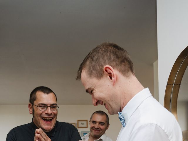 Le mariage de Nicolas et Aurore à Fresnes, Val-de-Marne 7